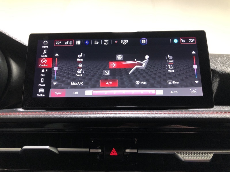 2024 Dodge Hornet GT Plus photo 33