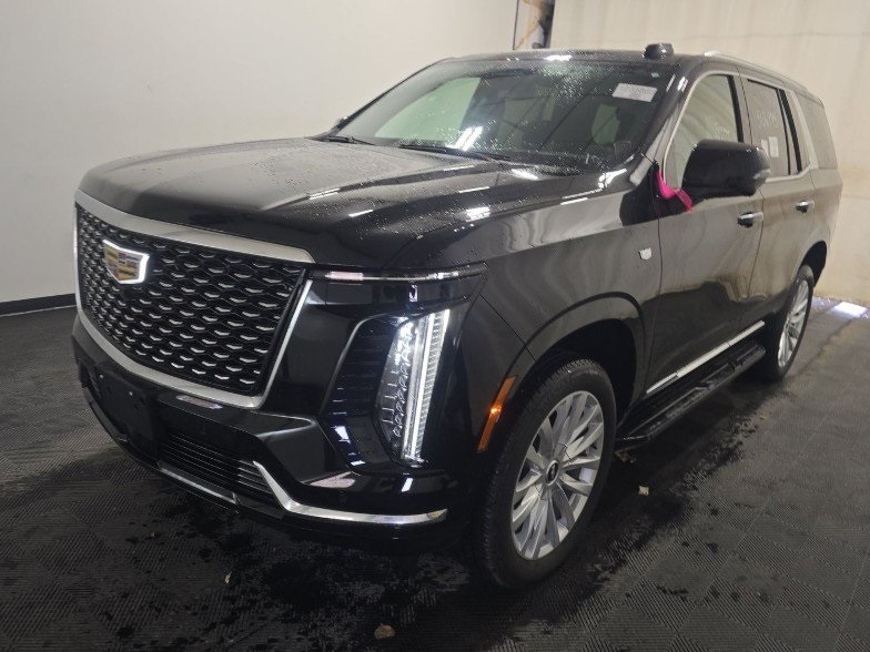 2025 CADILLAC ESCALADE - Image 1