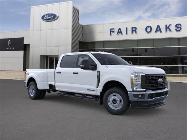 2025 Ford F-350 XL photo 7