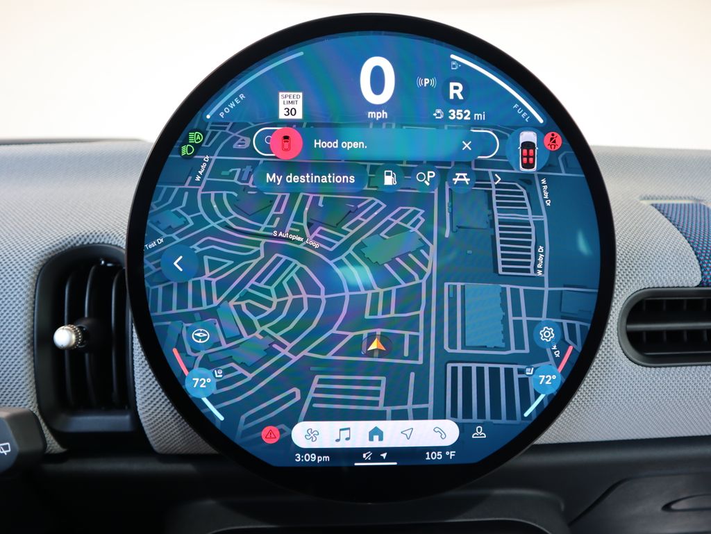2025 Mini Cooper Signature photo 17