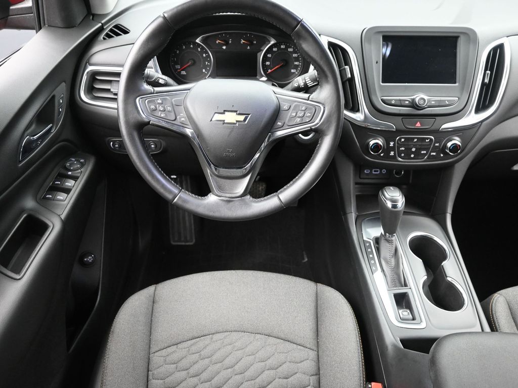 2020 Chevrolet Equinox LT photo 6