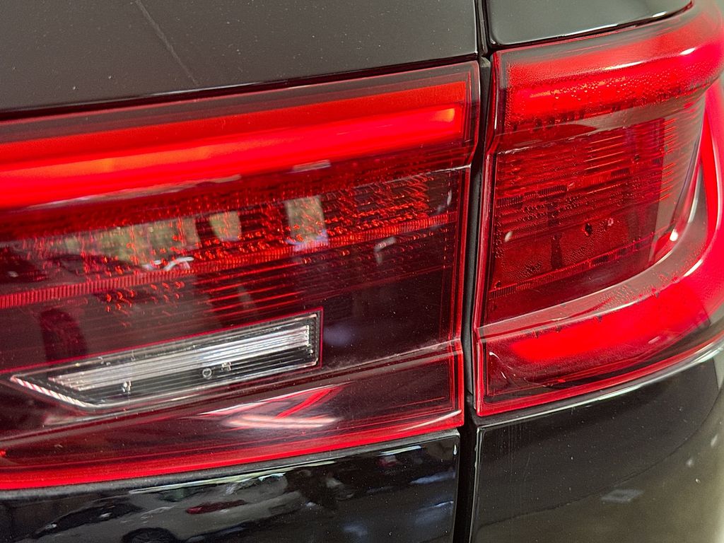 2021 Infiniti QX50 Luxe photo 29