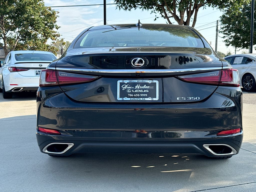 2024 Lexus ES 350 Luxury photo 6