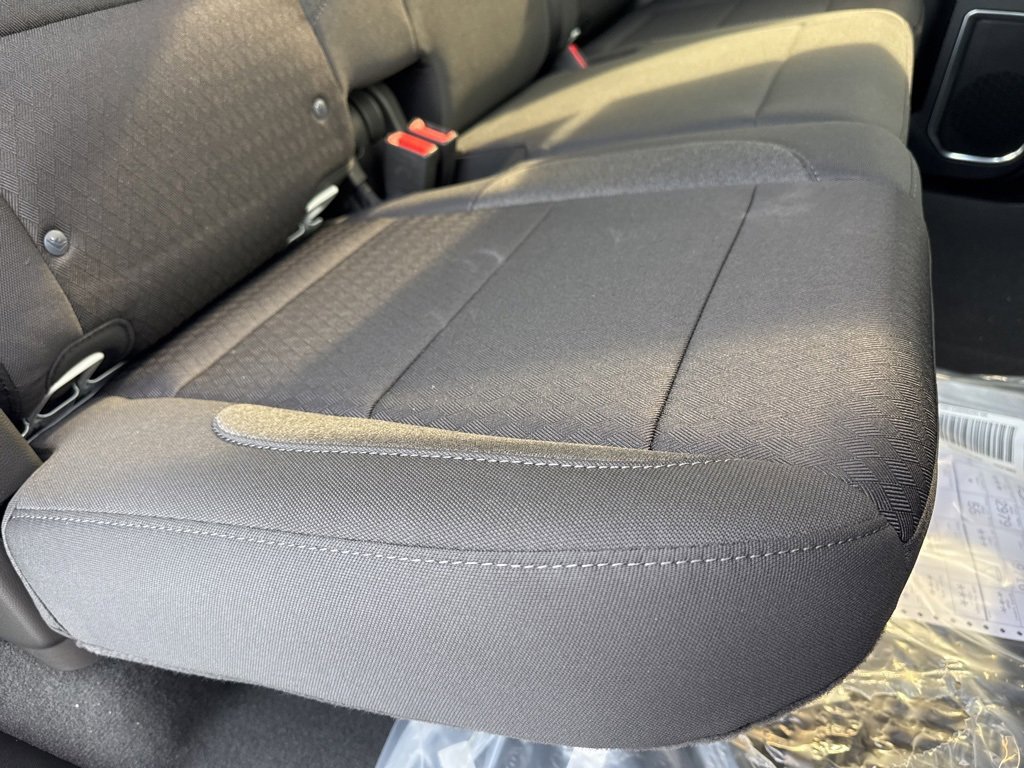 2026 Chevrolet Silverado 1500 LT photo 26