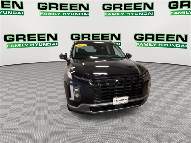 2023 Hyundai Palisade Limited photo 2