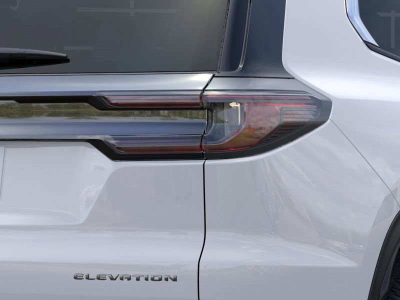 2025 Gmc Acadia Elevation photo 10