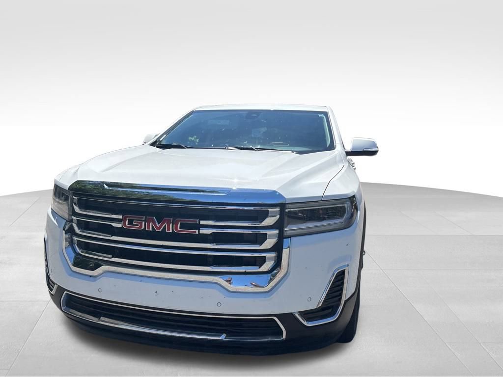 2023 Gmc Acadia SLE photo 9