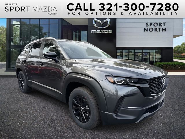 2026 Mazda CX-50 Preferred's photo