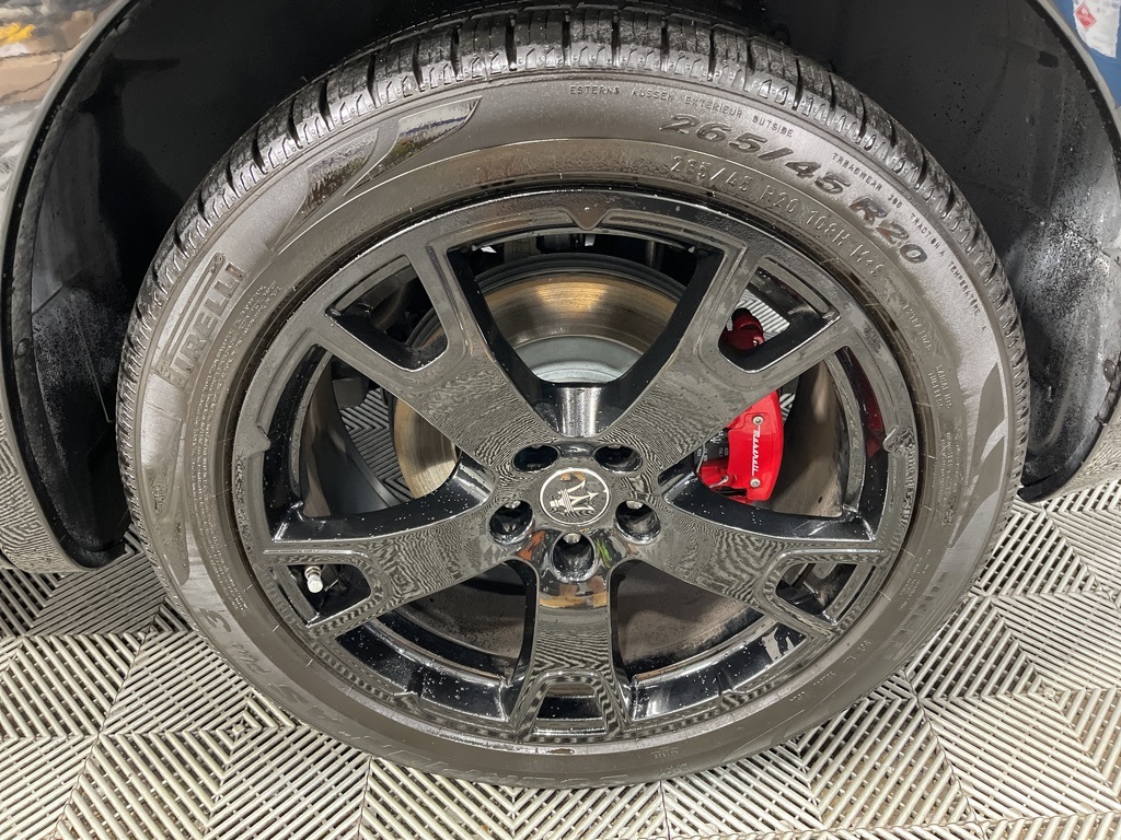 2022 Maserati Levante GT photo 33