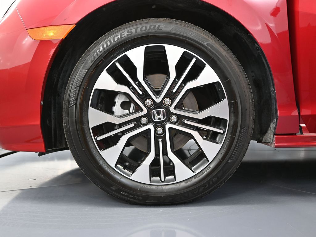 2025 Honda Odyssey Elite photo 13