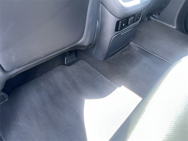 2022 Lincoln Navigator Reserve photo 28