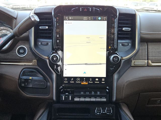 2022 Ram 3500 Laramie Longhorn photo 12