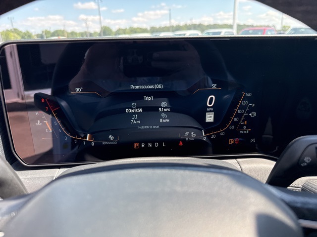 2025 Ford Mustang EcoBoost Premium Convertible photo 14