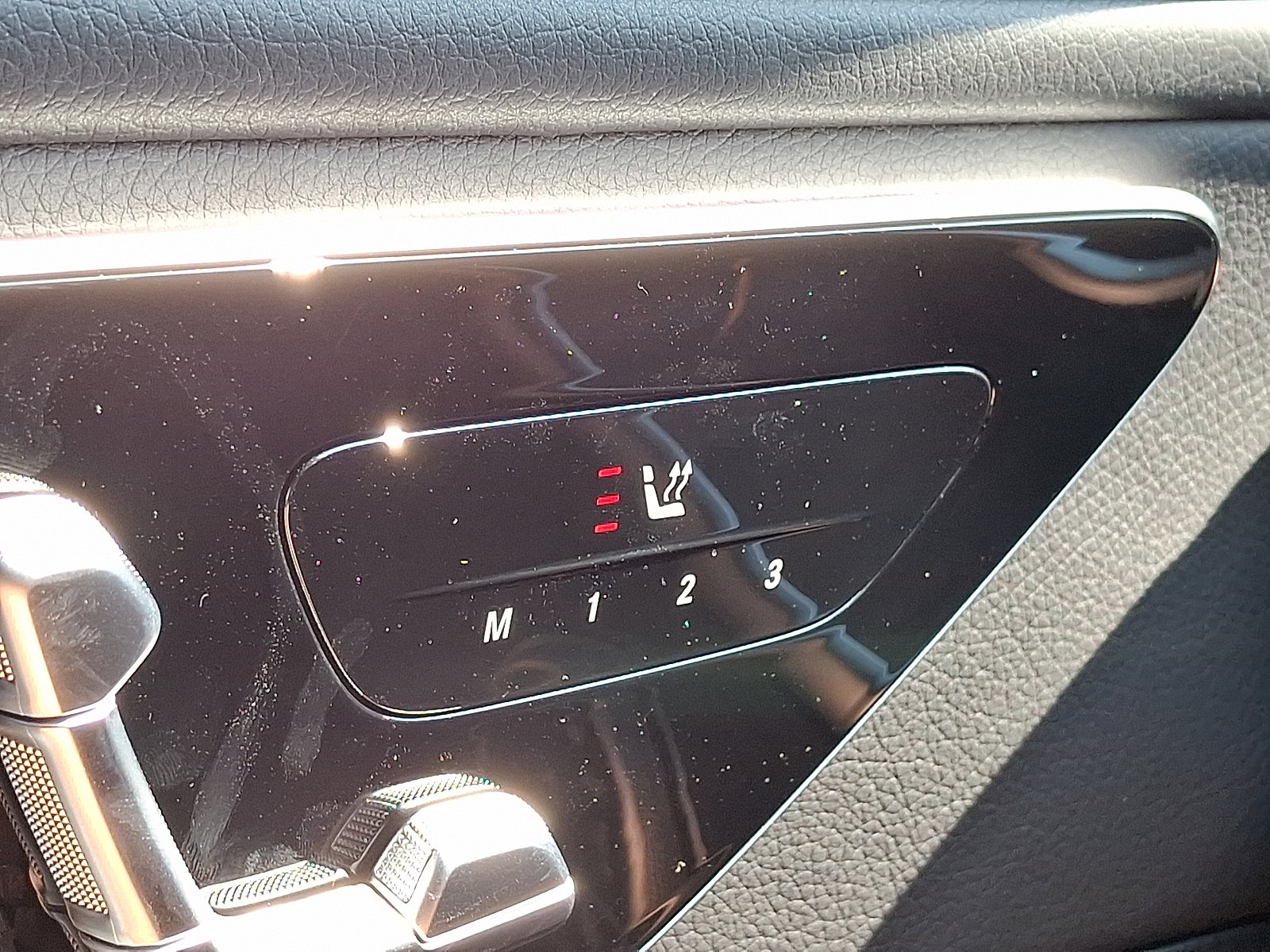 2025 Mercedes Benz C 300 4MATIC Sedan photo 17