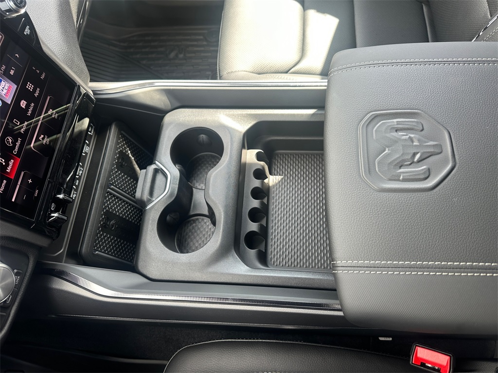 2026 Ram 1500 Rebel photo 11