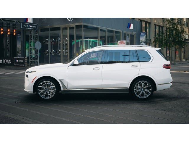 2026 Bmw X7 xDrive40i photo 4