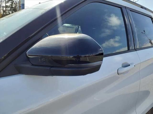 2025 Ford Explorer ST-Line photo 31