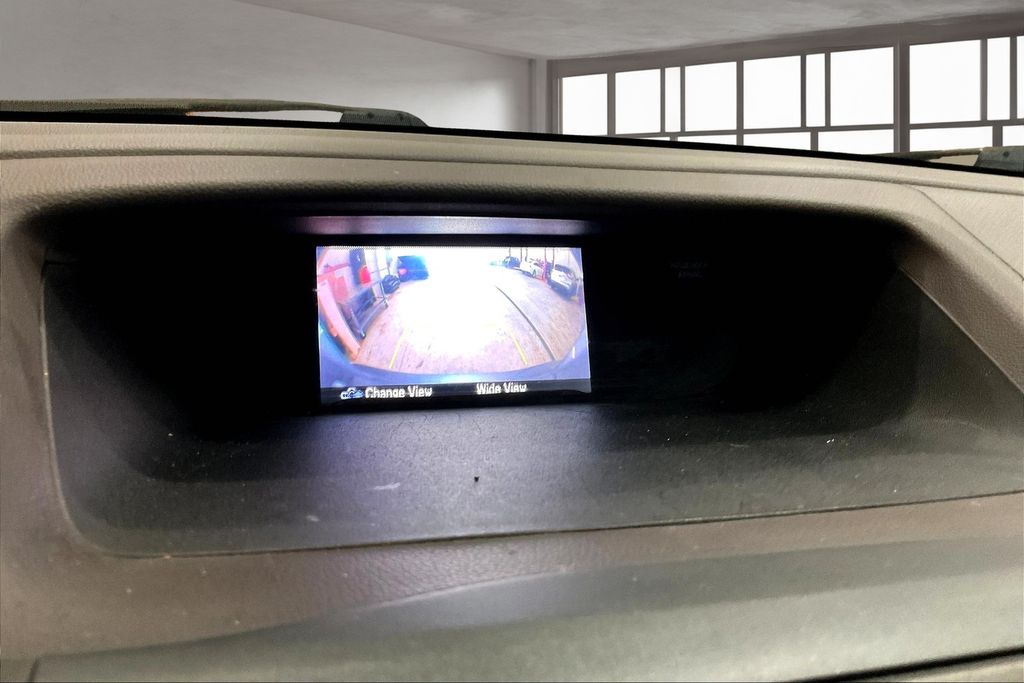 2012 Honda CR-V EX-L photo 19