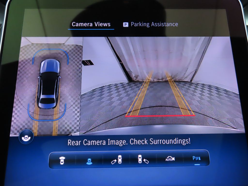 2025 Mercedes Benz C 300 photo 15