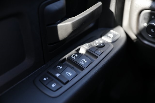 2024 Ram 2500 Tradesman photo 11