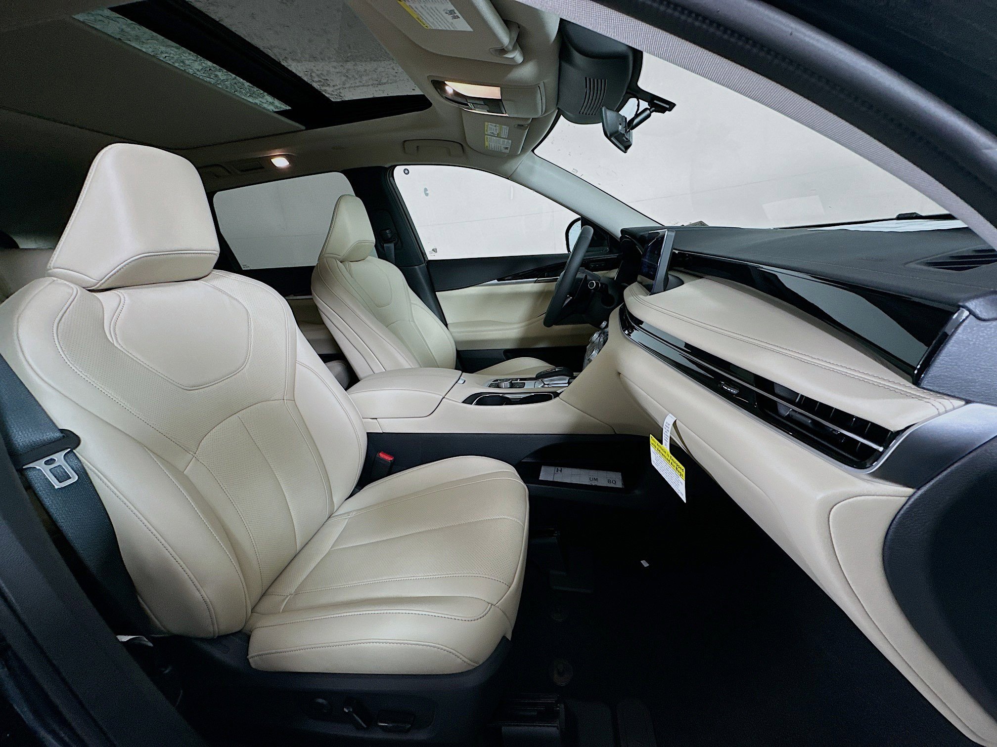 2025 Infiniti QX60 Pure photo 19