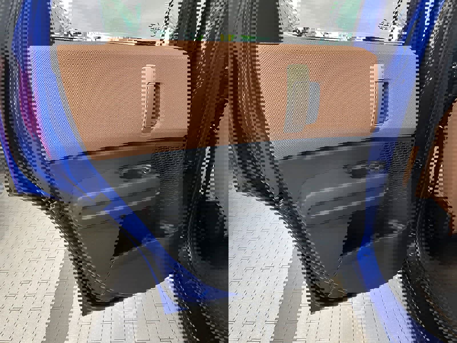 2025 Mini Cooper S ALL4 photo 28