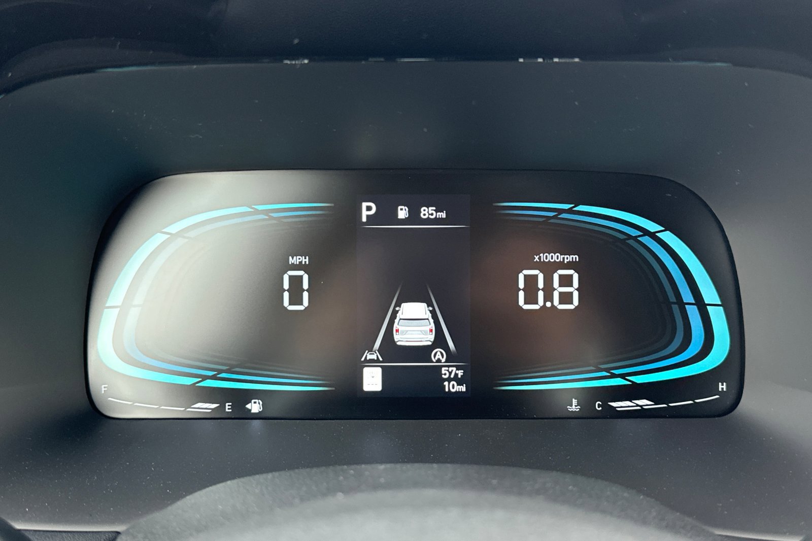 2025 Hyundai Palisade XRT photo 21