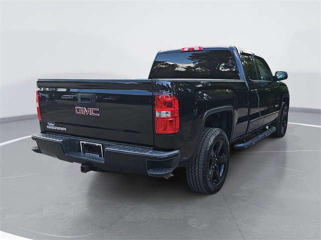 2018 Gmc Sierra 1500 photo 2