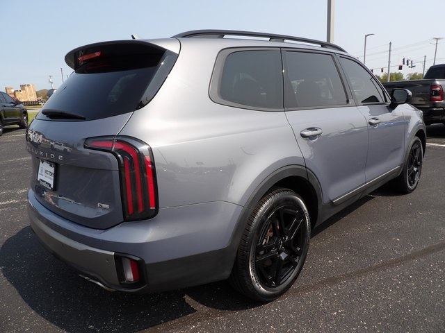 2023 Kia Telluride SX X-Line Prestige X-Pro photo 5