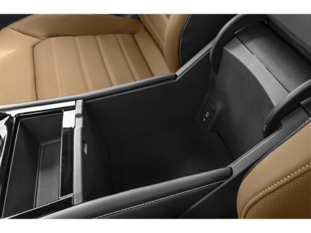 2024 Volkswagen Atlas Cross Sport SEL photo 12