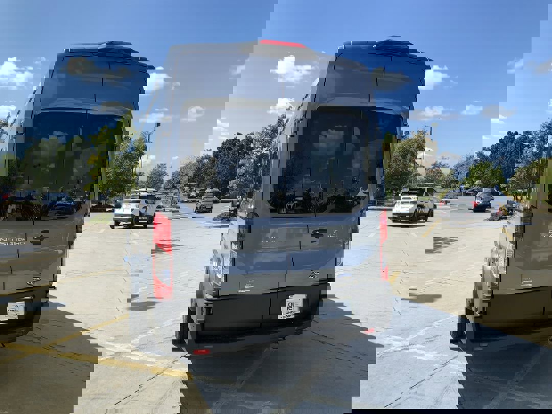 2025 Ford Transit Passenger XLT photo 18