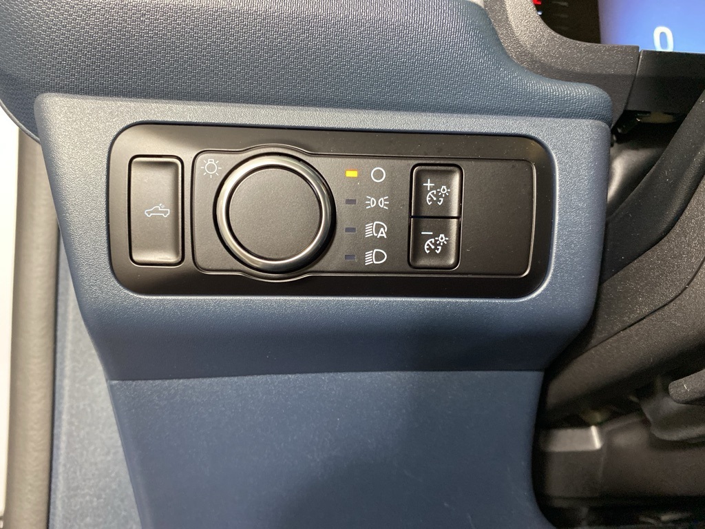 2025 Ford Maverick XLT photo 28