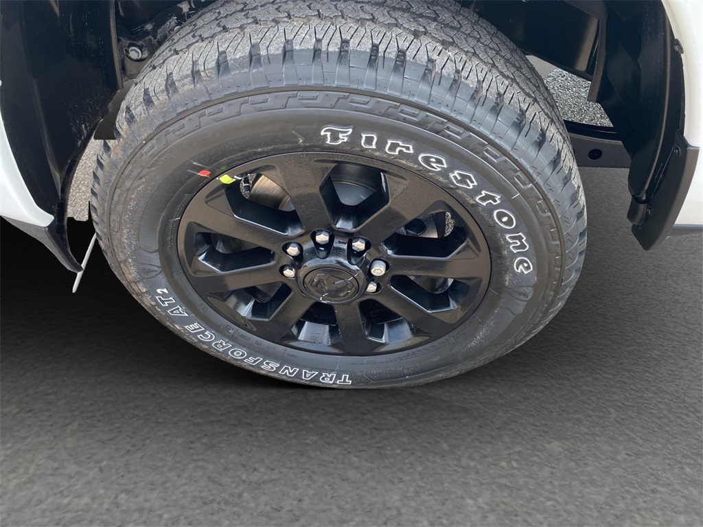 2026 Ram 2500 Laramie photo 20