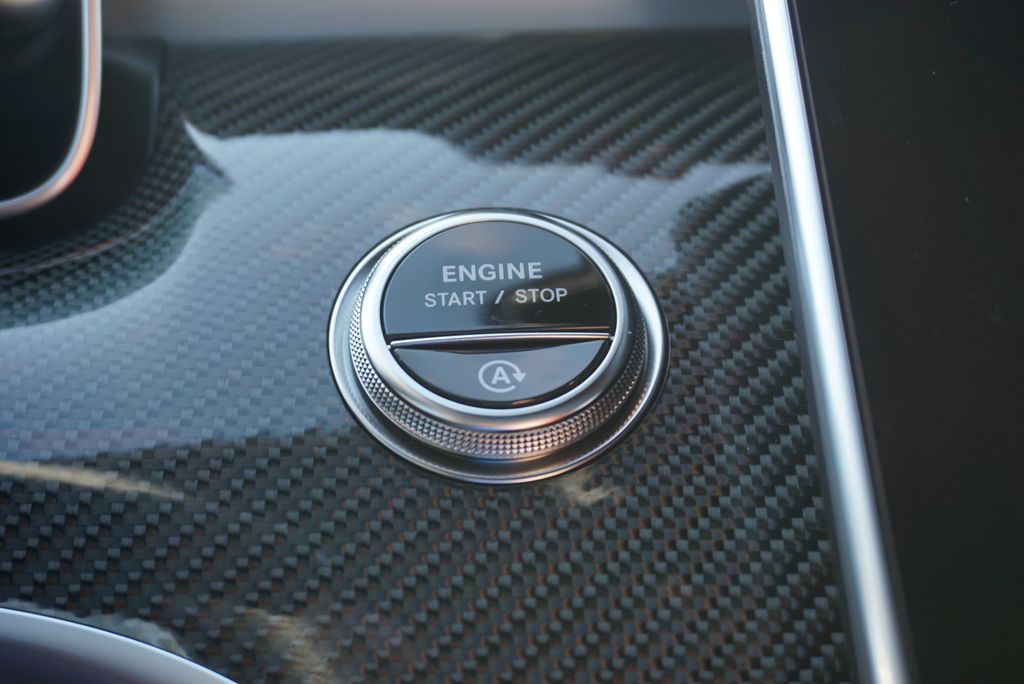 2026 Mercedes Benz CLE AMG 53 4MATIC photo 33