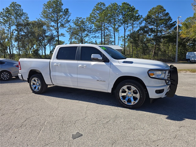 2024 Ram 1500 Big Horn Lone Star photo 2