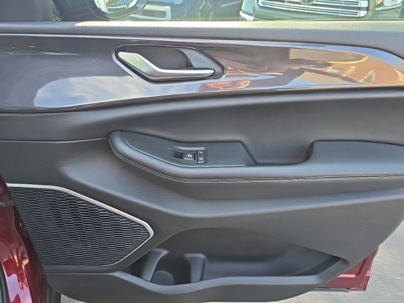 2021 Jeep Grand Cherokee Altitude Sport photo 31