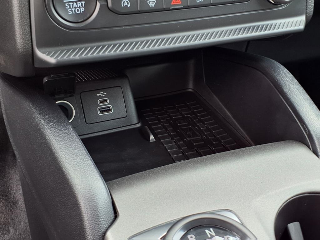 2025 Ford Bronco Sport Big Bend photo 19