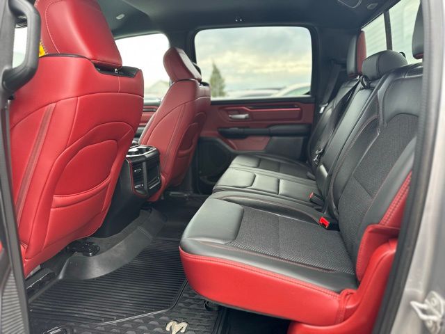 2023 Ram 1500 Rebel photo 12