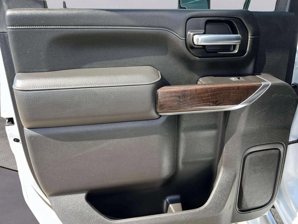 2021 Gmc Sierra 3500 Denali photo 23