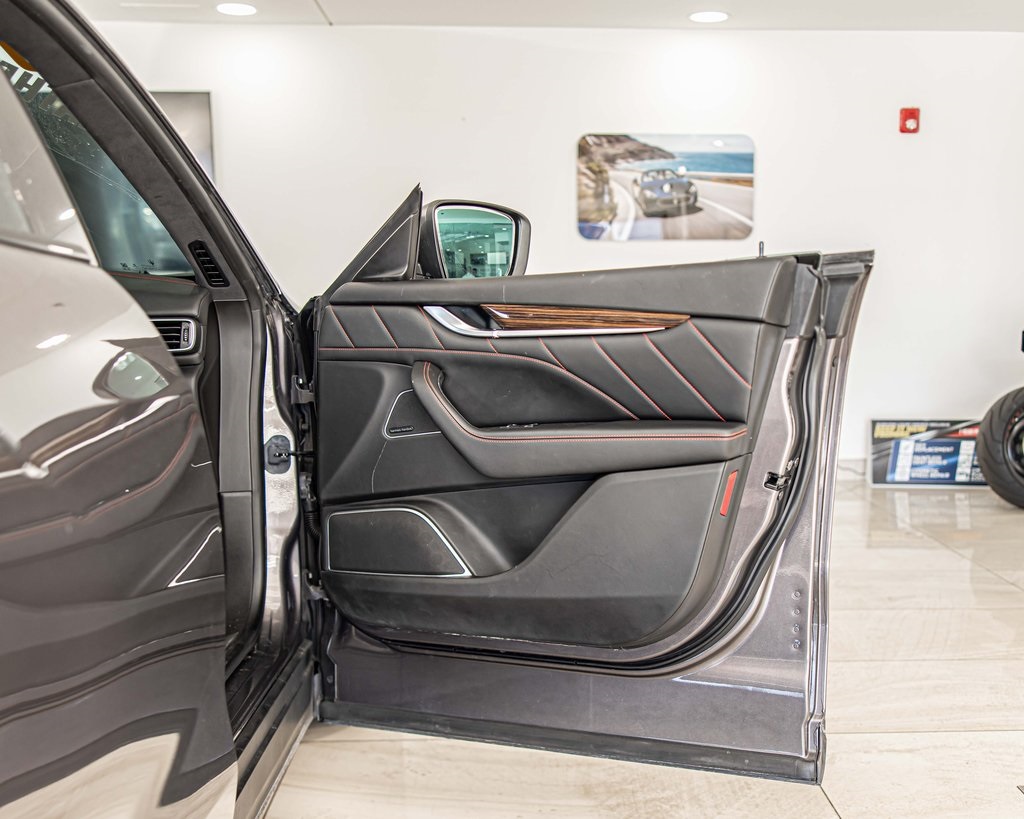 2019 MASERATI LEVANTE - Image 44