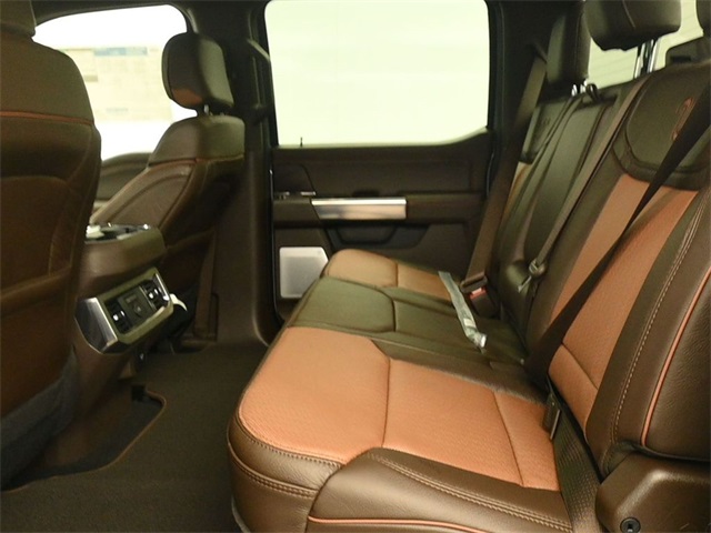 2025 Ford F-350 King Ranch photo 11