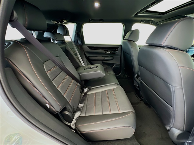 2026 Honda CR-V Hybrid Sport Touring photo 29
