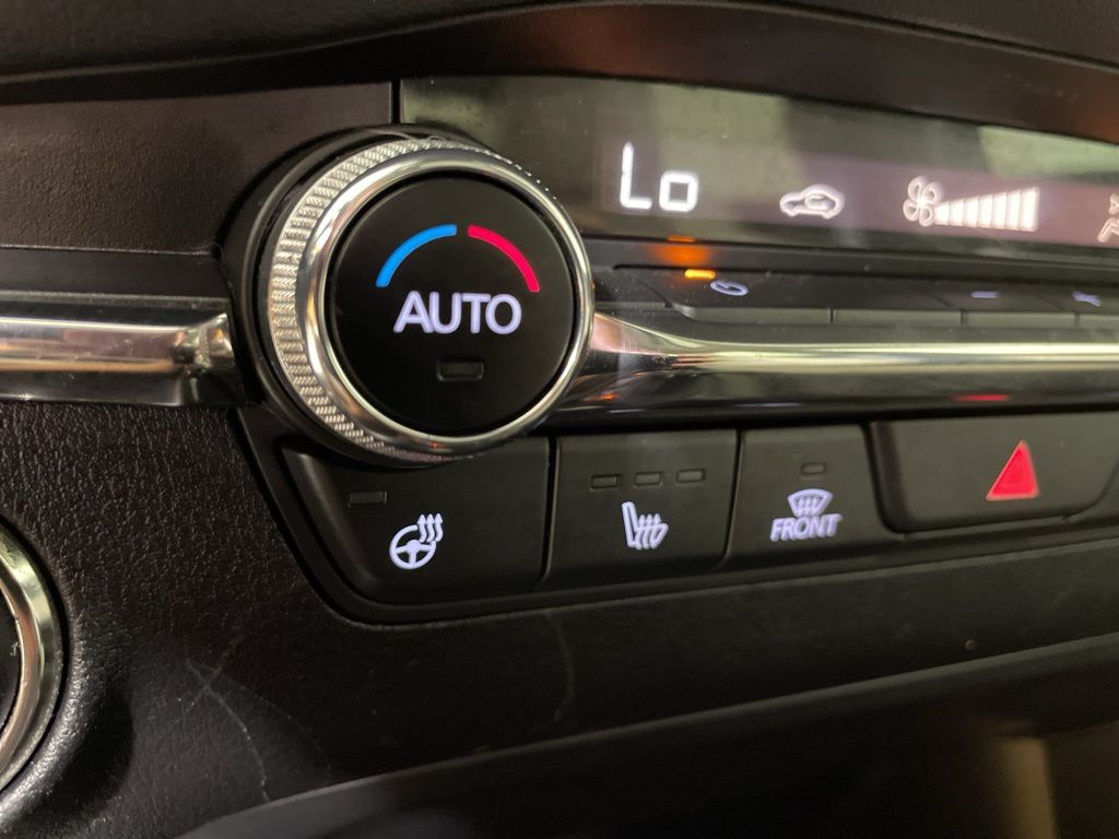 2022 Mazda Mazda3 2.5 Turbo photo 30