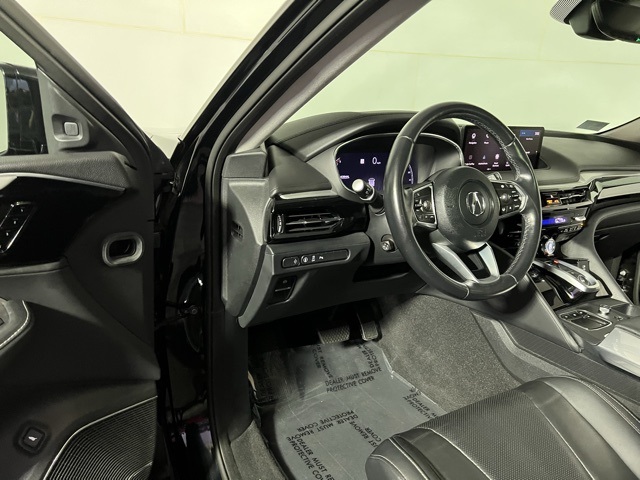 2023 Acura MDX Technology SH-AWD photo 22