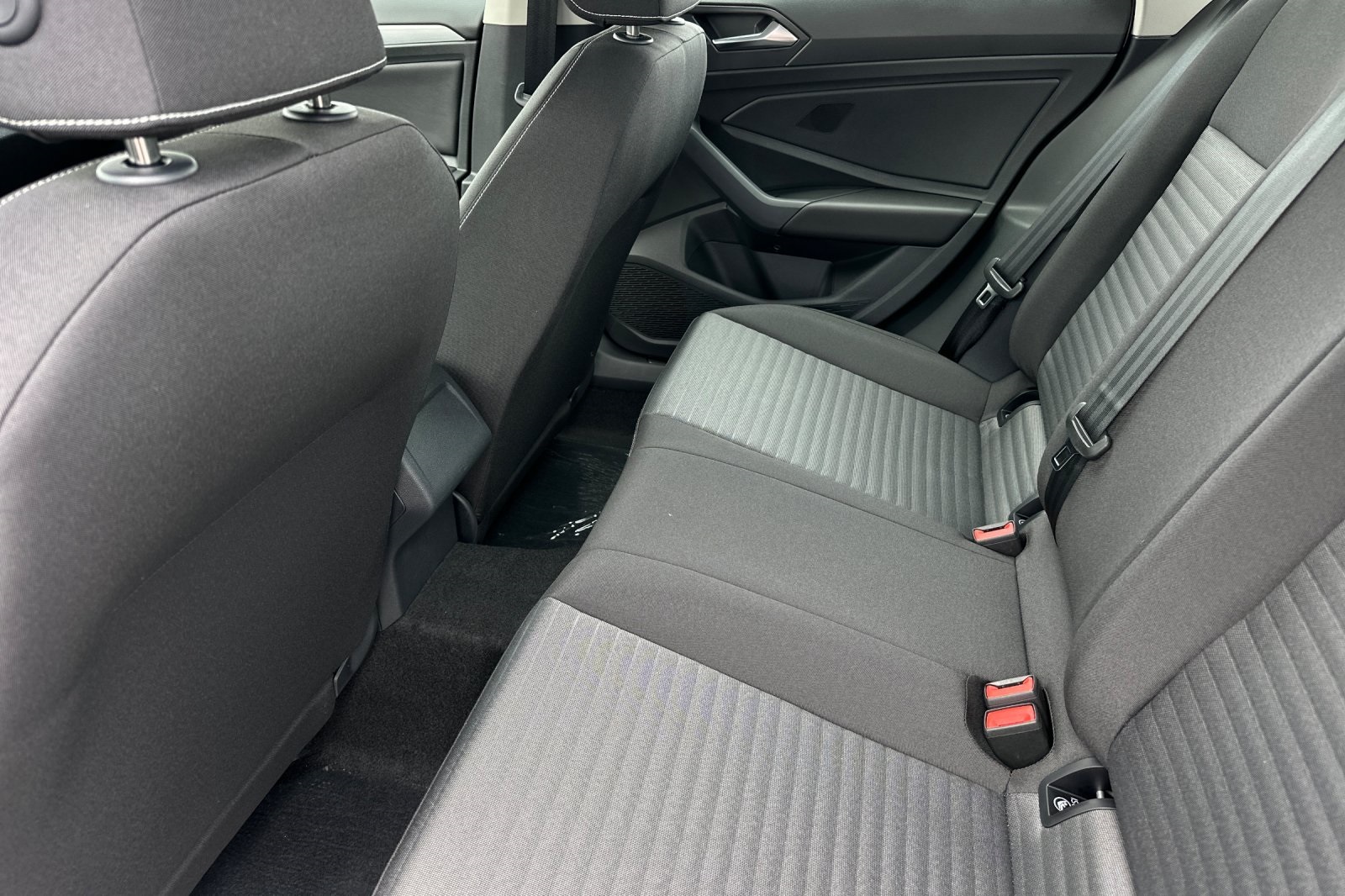 2025 Volkswagen Jetta 1.5T S photo 10