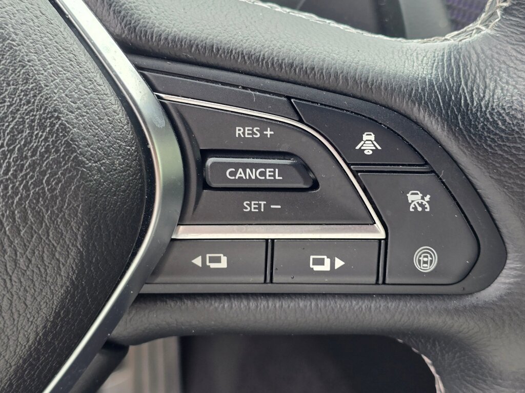 2019 Infiniti Q60 Red Sport 400 photo 22