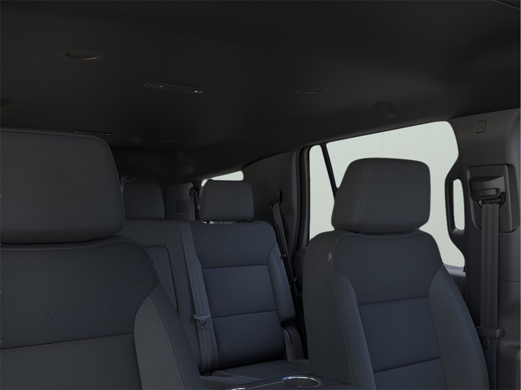 2025 Chevrolet Tahoe LS photo 21