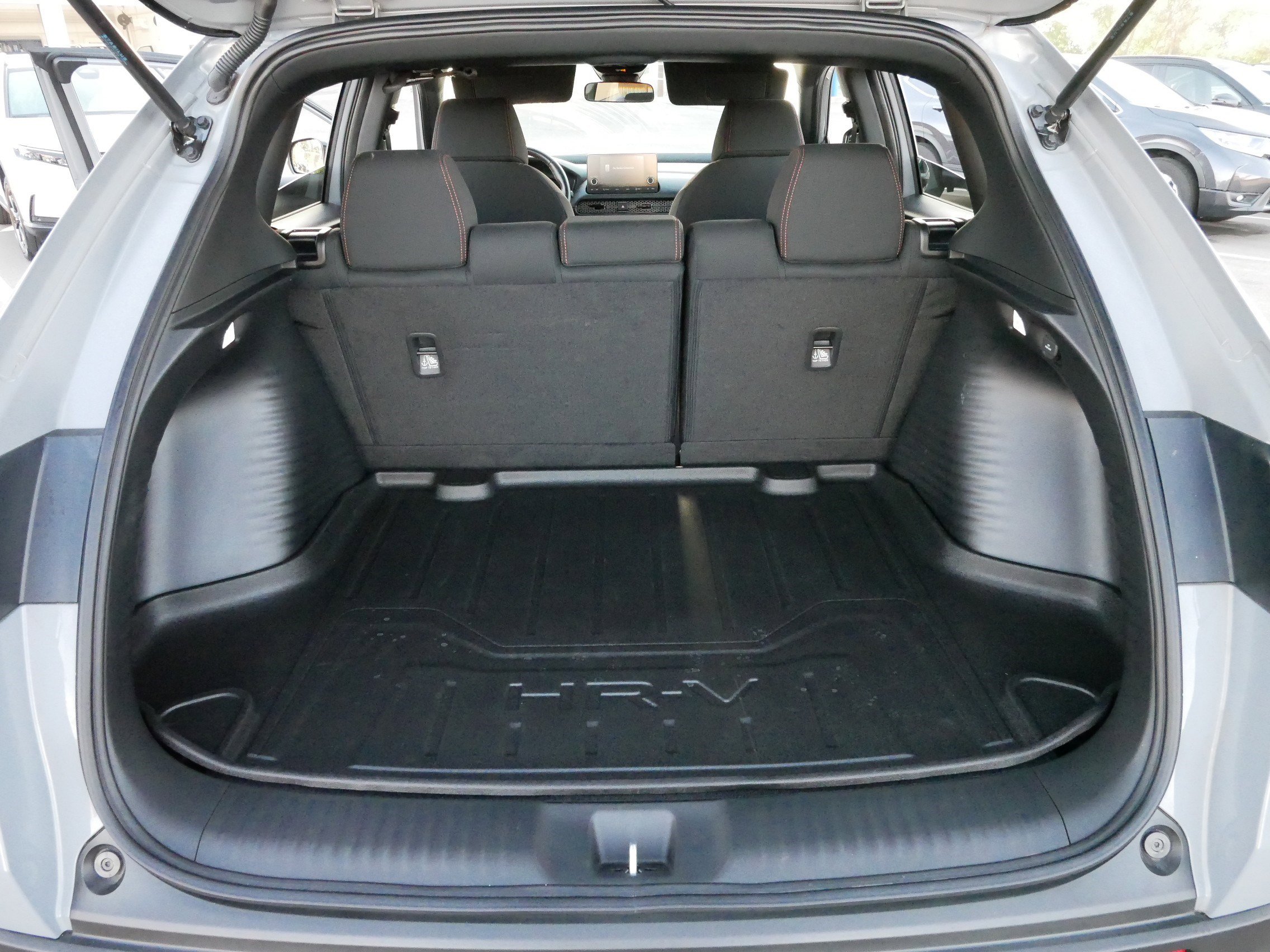 2024 Honda HR-V Sport photo 18