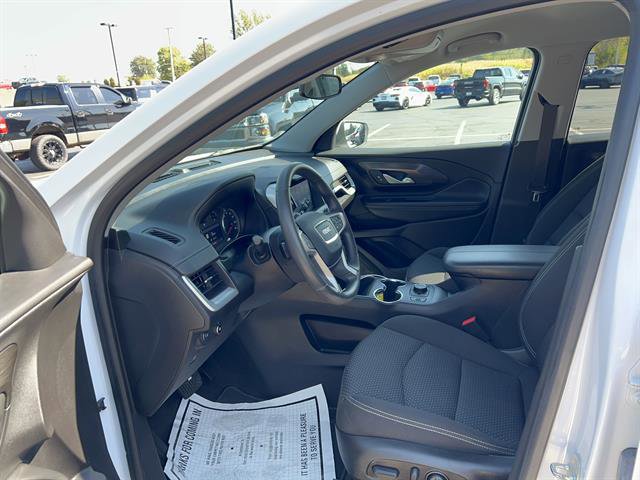 2022 Gmc Terrain SLE photo 15