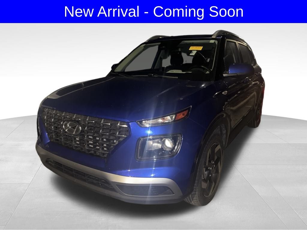 2023 Hyundai Venue SEL